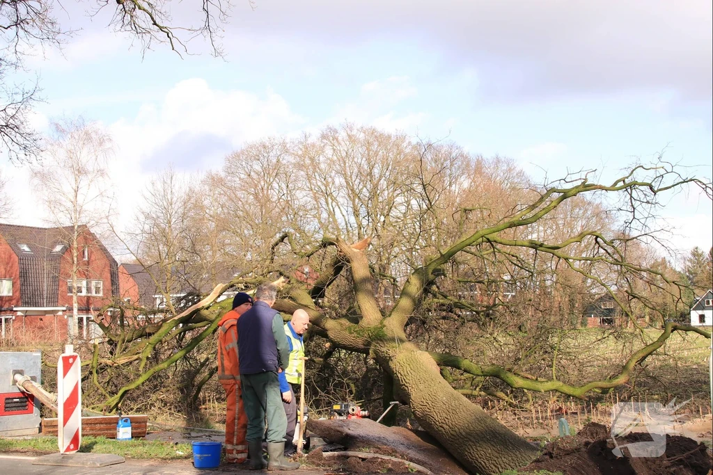 Edeseweg 112 nieuws Lunteren 