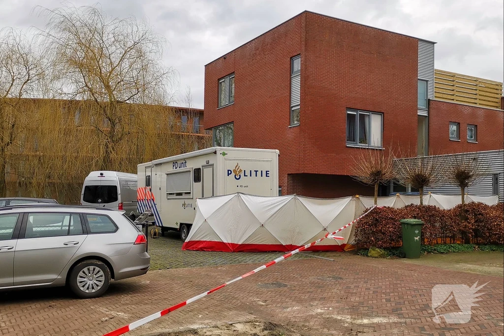 Morel Nieuws Wageningen 