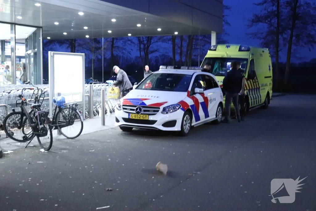Oldenbarnevelderweg 112 nieuws Barneveld 