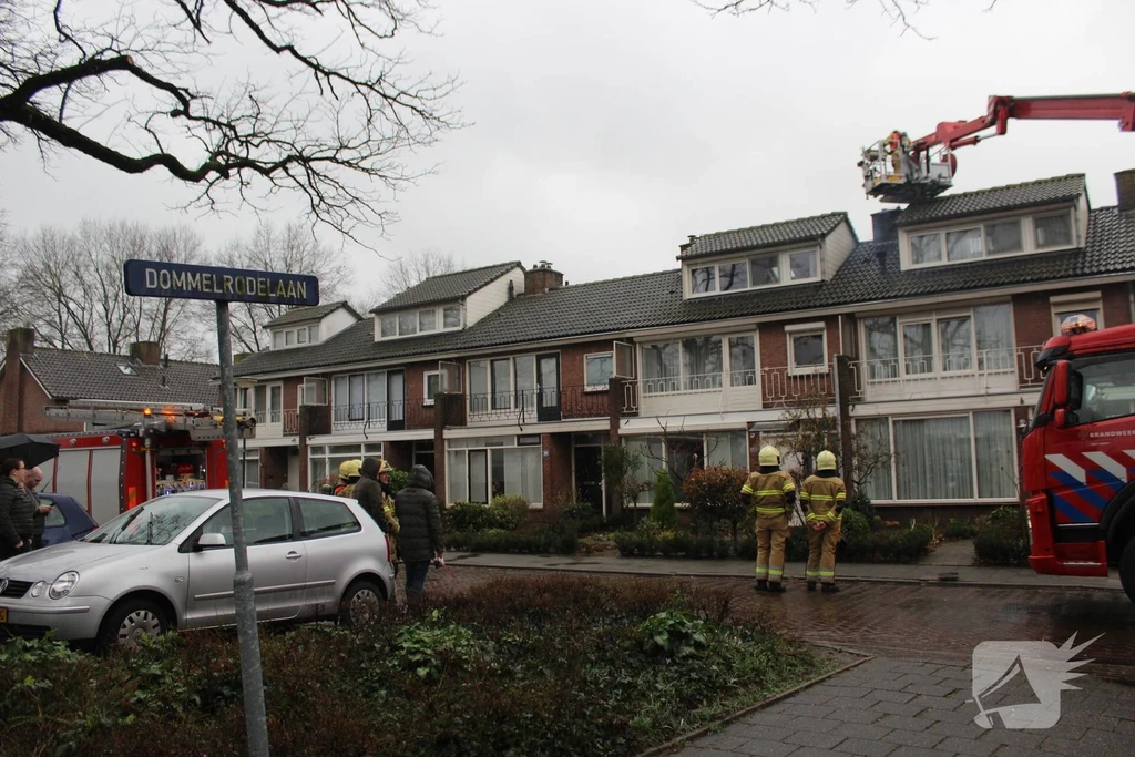 Dommelrodelaan Sint-Oedenrode 112 