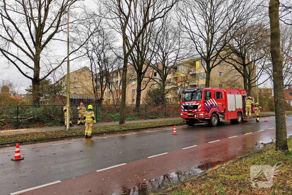 Kierkamperweg - N782 112 nieuws Bennekom 