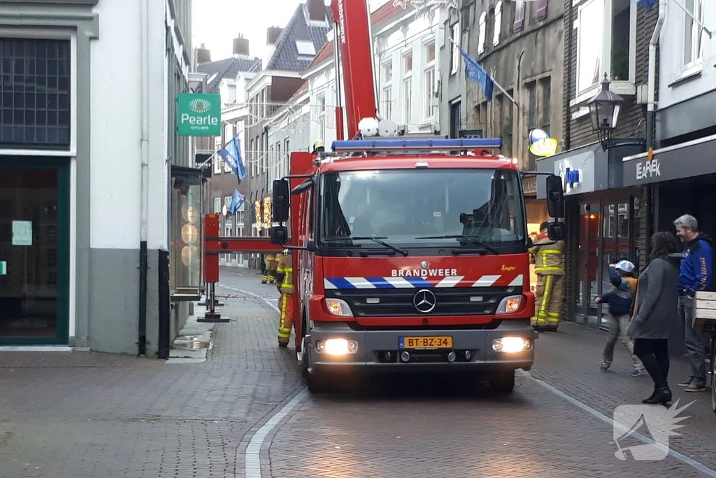 Donkerstraat Harderwijk 112 