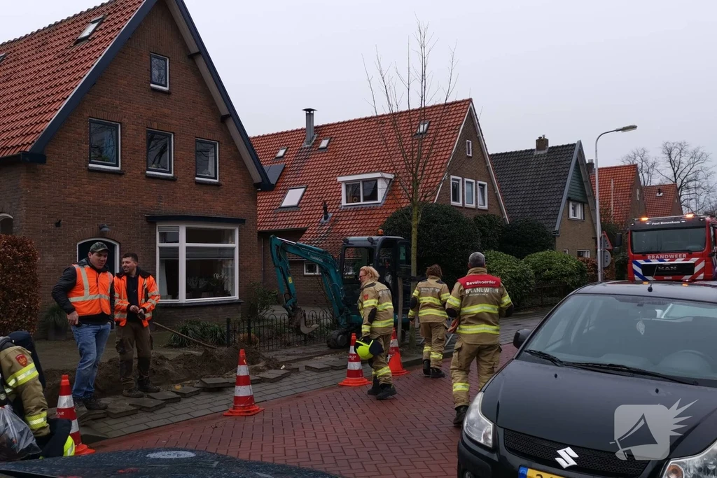 Bergakkerweg 112 nieuws Bennekom 