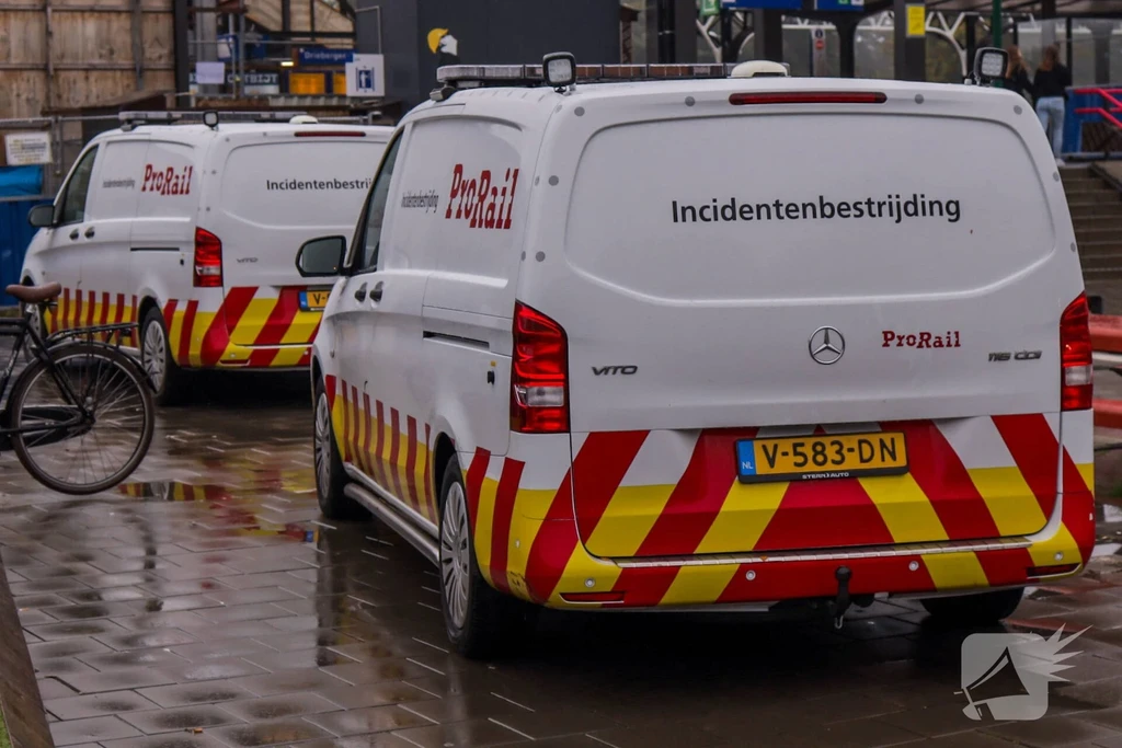 Doctor Hartogsweg 112 melding Bennekom 