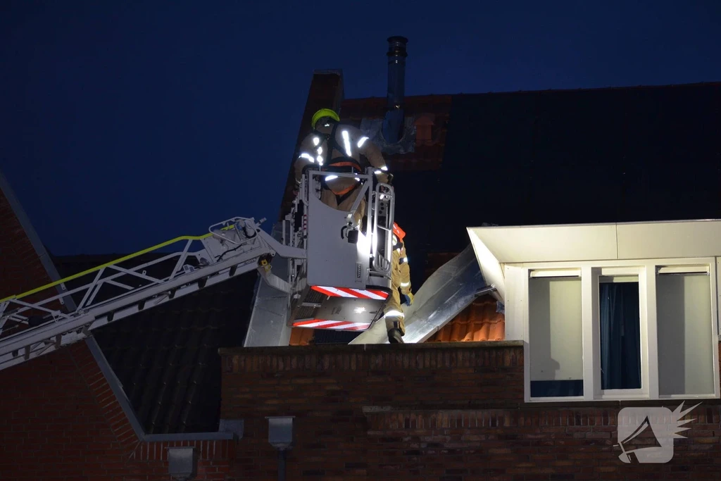 Zilvergracht 112 meldingen Berkel en Rodenrijs 