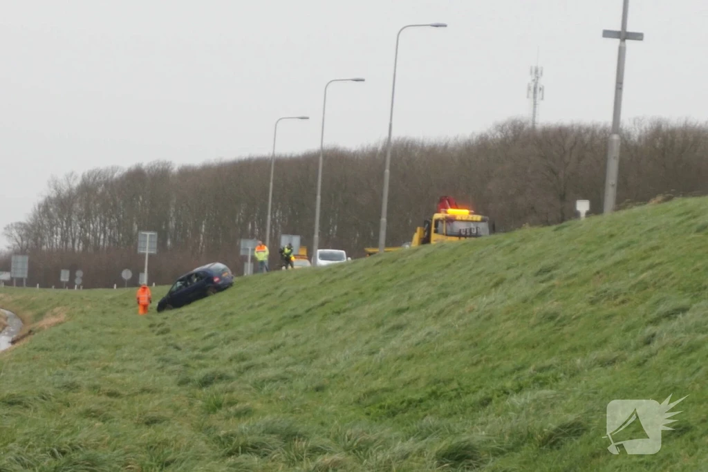 Oost Westweg - N255 112 meldingen Kats 
