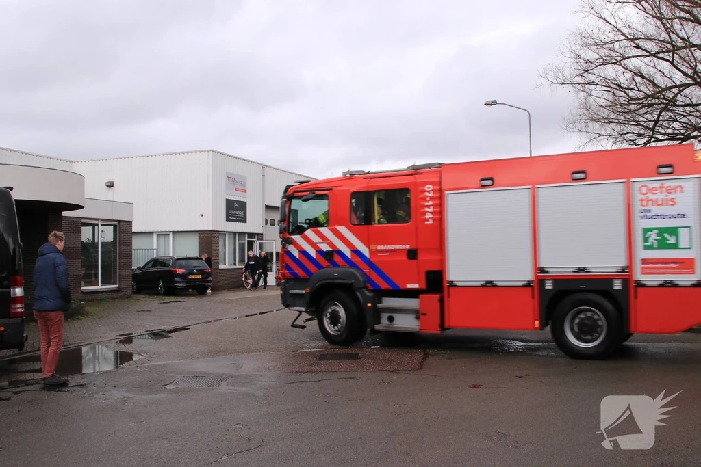 Bellstraat 112 meldingen Barneveld 