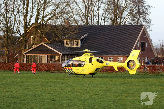 nieuws koudhoornweg lunteren