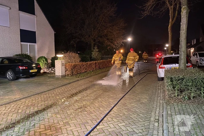 nieuws de hoge wal heesch