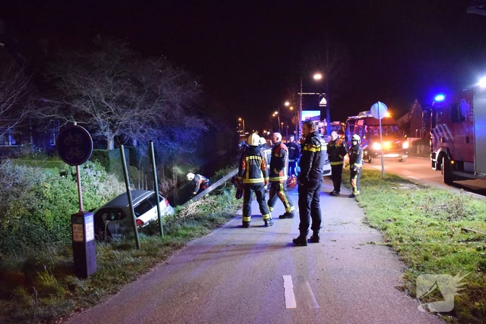 ongeval bredeweg moerkapelle