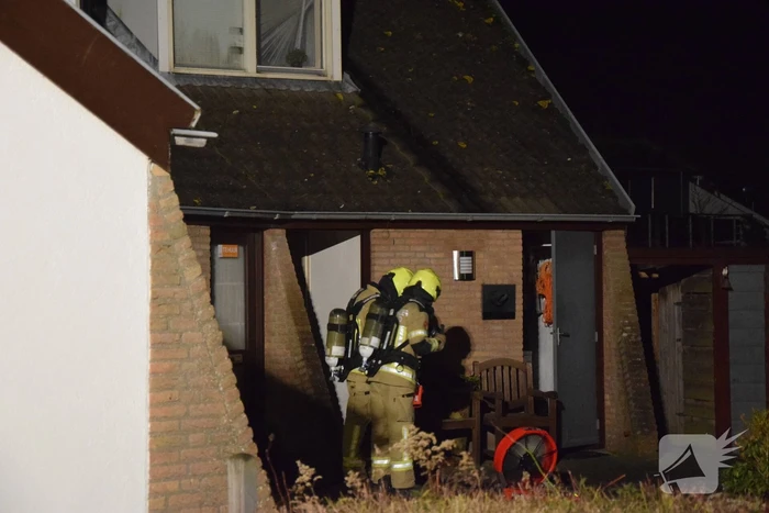 brand cardium brouwershaven