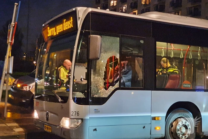 nieuws beukelsdijk - s115 rotterdam