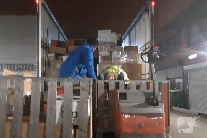 nieuws parallelweg beverwijk