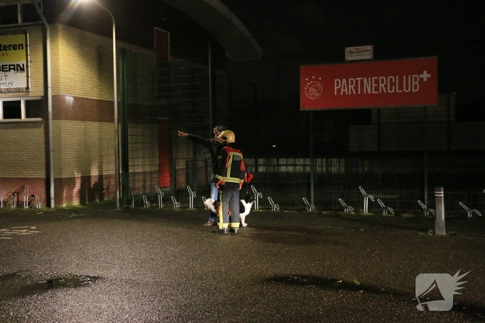 nieuws sportlaan voorhout