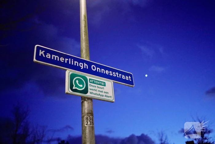 Verdachten aangehouden na beroving