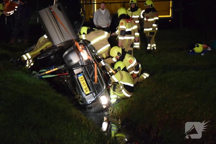 ongeval lange weisteeg ammerzoden