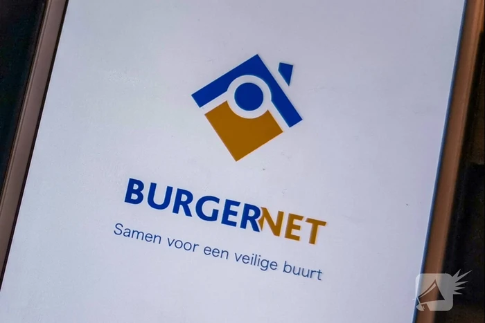 Getinte man gezocht na overval