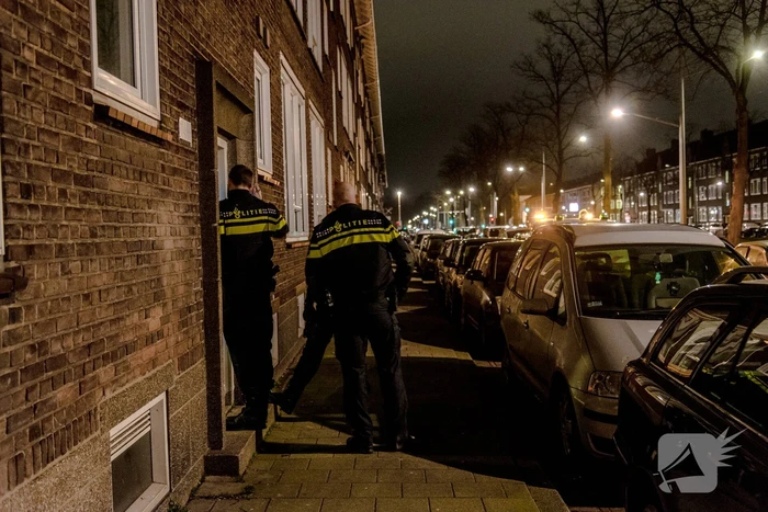 Persoon raakt gewond na steekpartij