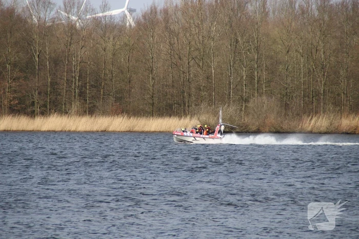 brand nekkeveld nijkerk