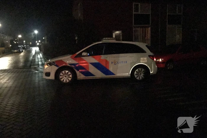 Persoon gewond bij steekpartij