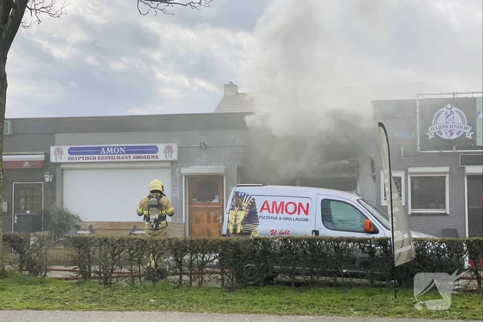 brand edmundus van dintherstraat heeswijk-dinther