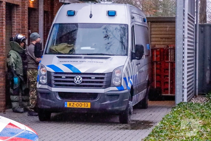 nieuws eendrachtlaan utrecht