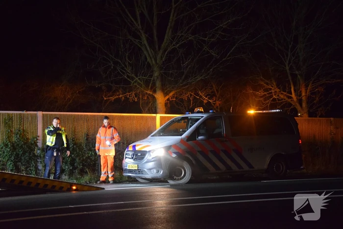 ongeval n59 zierikzee