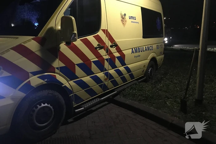nieuws jan jelles hofleane leeuwarden