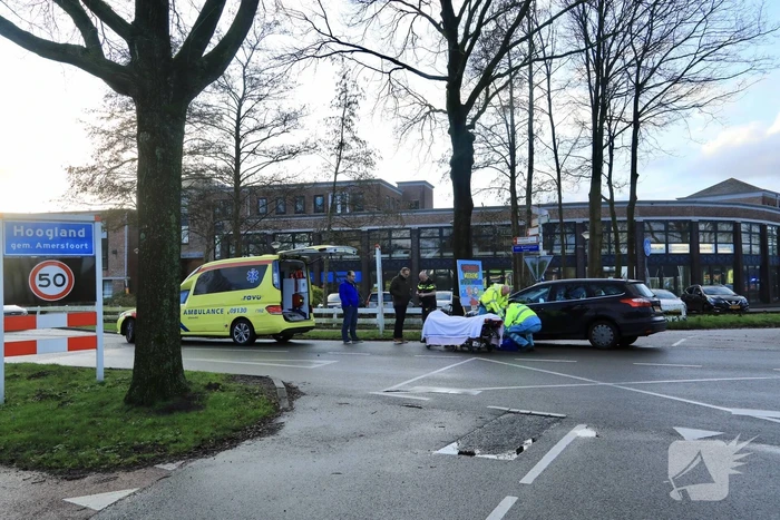 ongeval van boetzelaerlaan hoogland