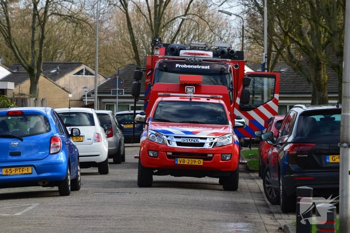 Basisschool De Kwakel ontruimd vanwege defecte CV-ketel