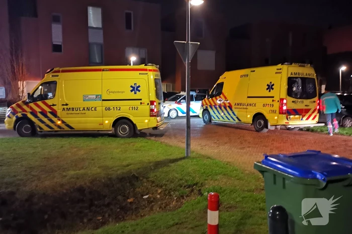 Dode en gewonden bij steekincident in zorginstelling