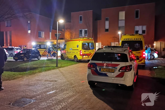 Dode en gewonden bij steekincident in zorginstelling