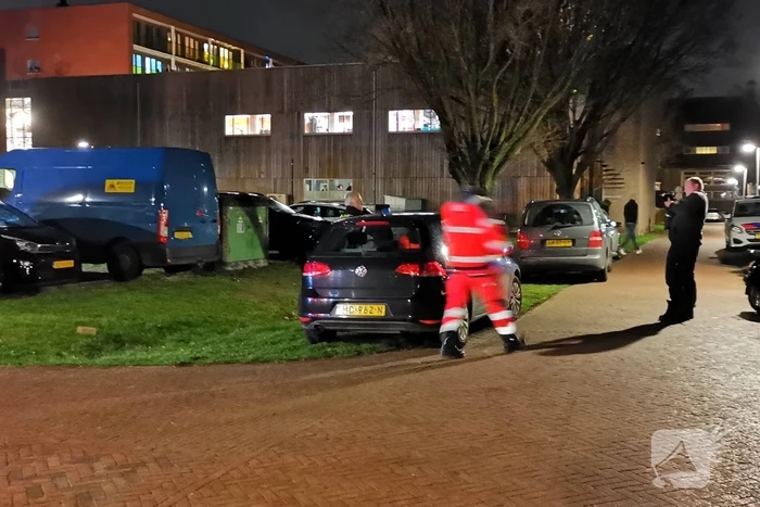 Dode en gewonden bij steekincident in zorginstelling