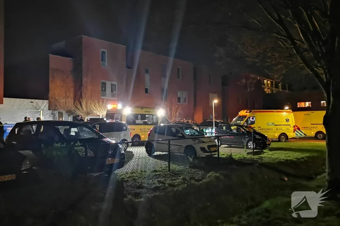 Dode en gewonden bij steekincident in zorginstelling