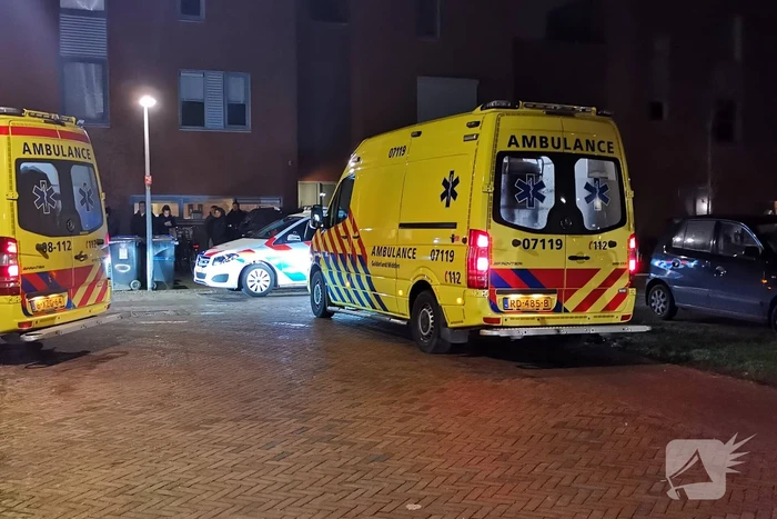 Dode en gewonden bij steekincident in zorginstelling