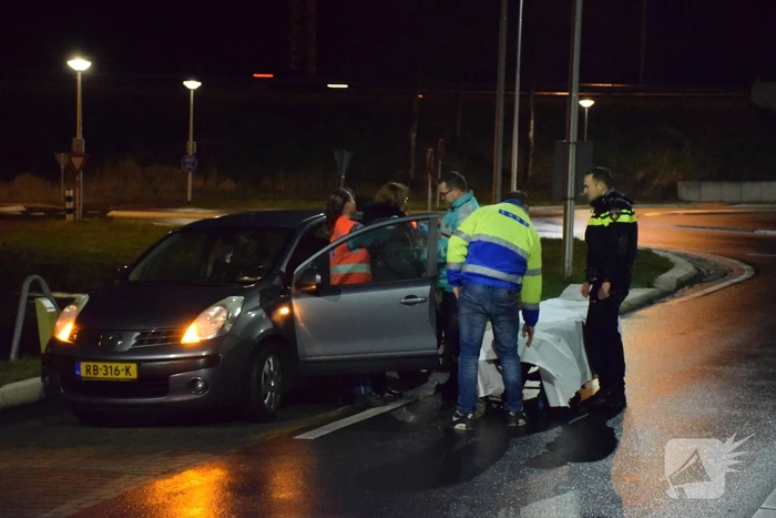 ongeval molendijk waarder