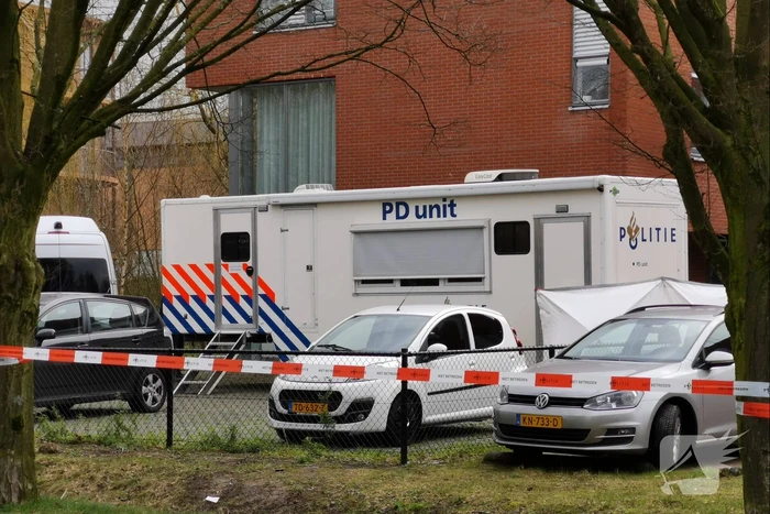 Groot onderzoek naar dodelijk steekincident zorginstelling