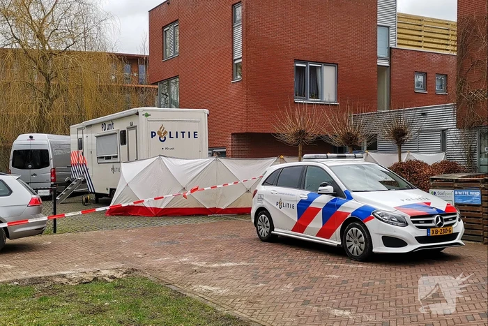 Groot onderzoek naar dodelijk steekincident zorginstelling