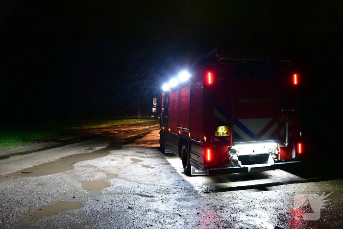 Plezierjacht met motorproblemen komt stil te liggen