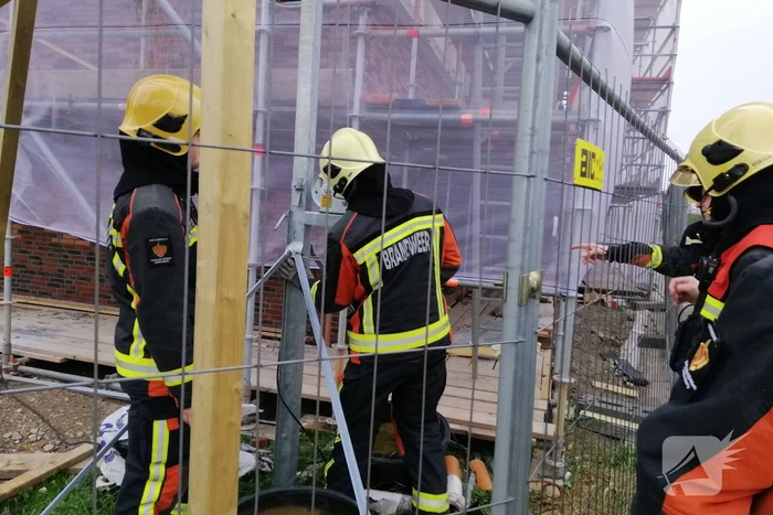 nieuws amaliaplein leiderdorp
