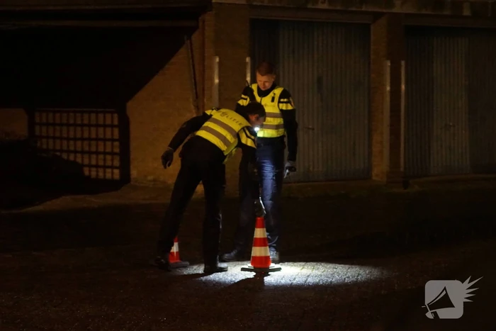 Één dode en drie gewonden bij steekpartij, verdachte aangehouden