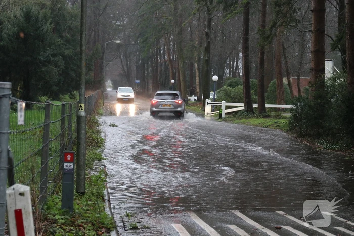 waterlekkage boslaan lunteren