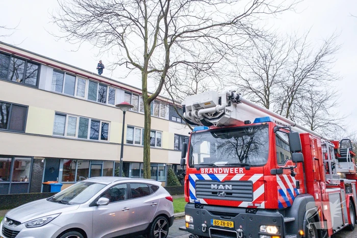 nieuws patriciërslaan amersfoort