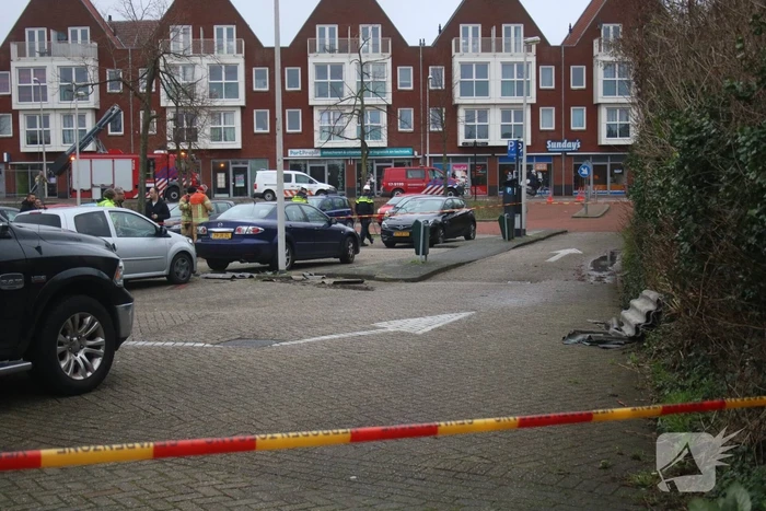 nieuws marrewijklaan spijkenisse