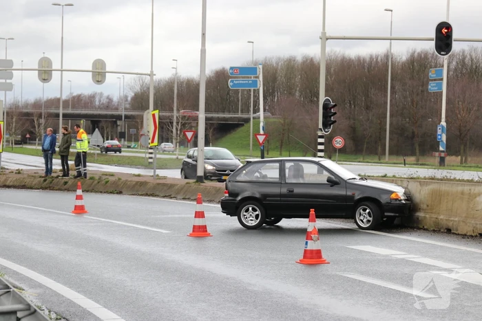 ongeval a30 terschuur