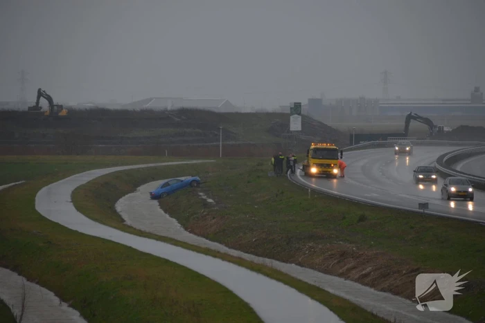 ongeval n31 marsum