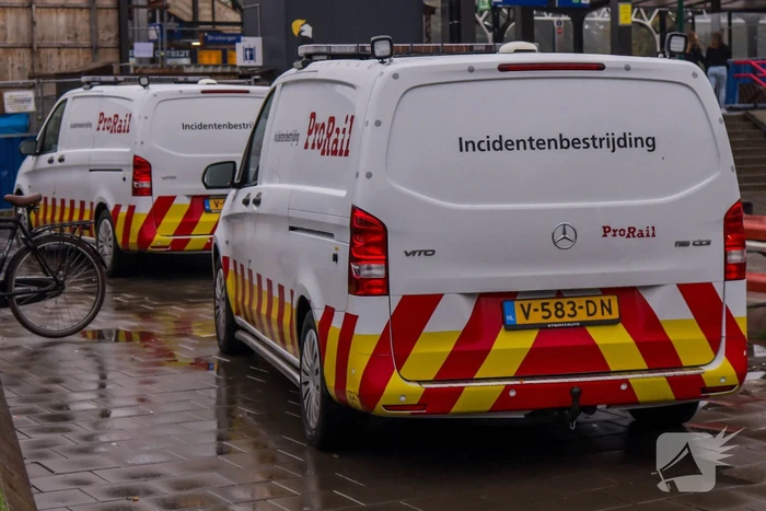 ongeval doctor hartogsweg bennekom