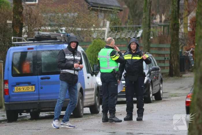 Dode bij schietpartij in woning