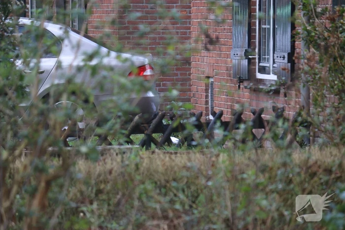 Dode bij schietpartij in woning