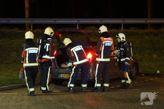 nieuws rijksweg a12 bodegraven